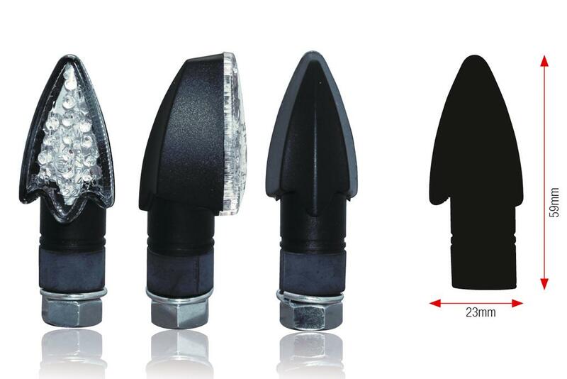 LED Blinker DARTS