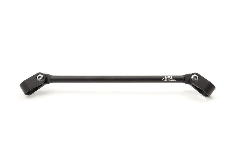 LSL Lenkerstrebe Cross-Bar schwarz Ø22.2/28.6