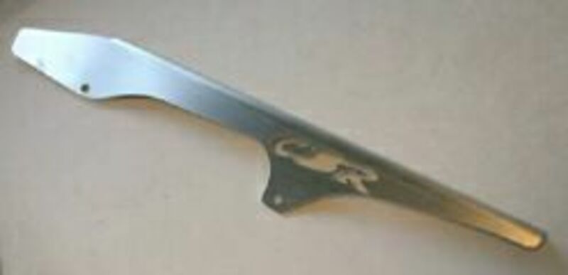 BIHR Kettenabdeckung CBR600F