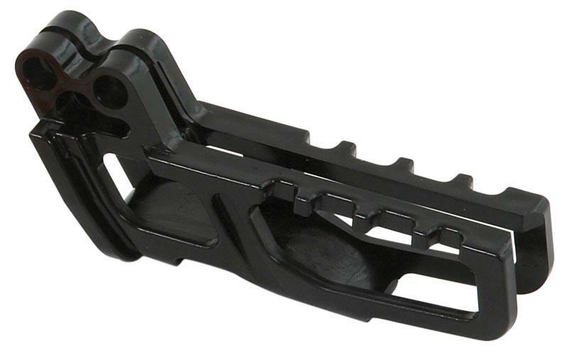 KETTENFÜHRUNG SCHWARZ FÜR CRF250R/X UND CRF450R/X 2007-10