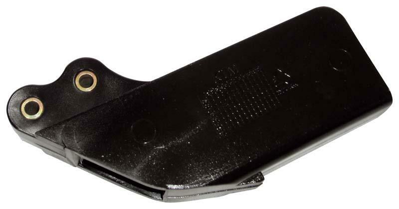 KETTENFÜHRUNG SCHWARZ FÜR EXC/SX85 UND MEHR 1994-07