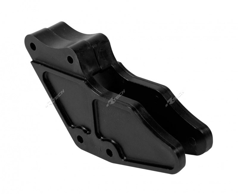 Kettenführung RACETECH schwarz Kawasaki KX85
