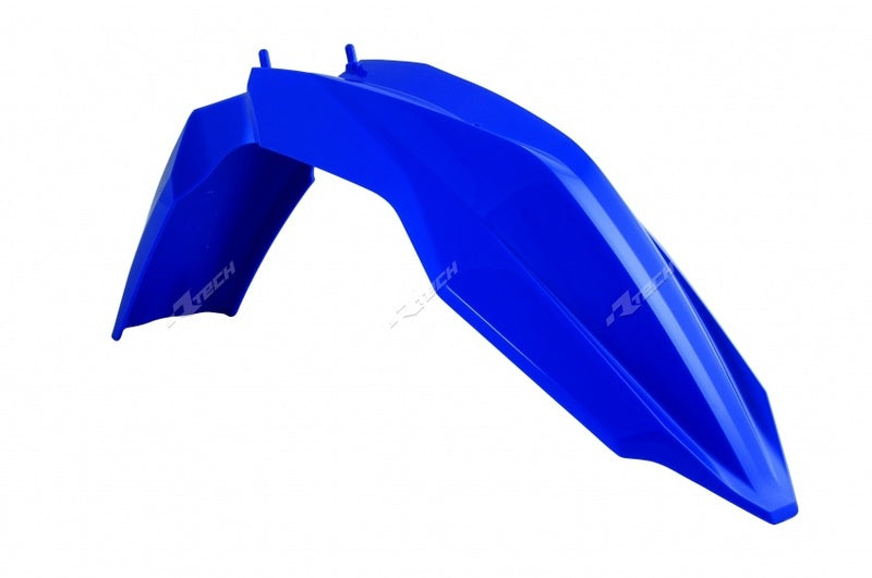 RACETECH Kotflügel vorne Blau Husaberg TE125/250/300