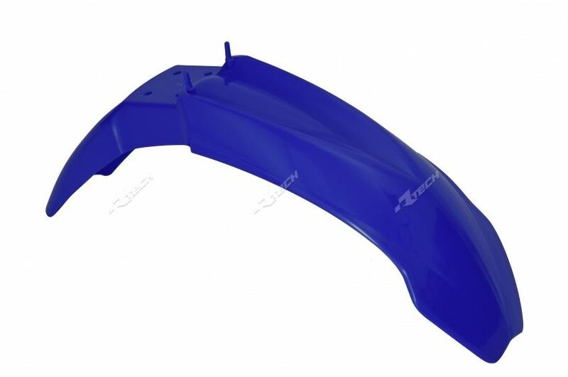 RACETECH Kotflügel vorne Blau für HUSABERG