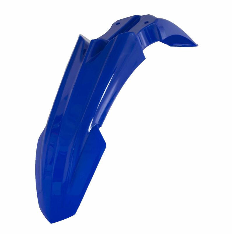 RACETECH Kotflügel vorne Blau Yamaha YZ65