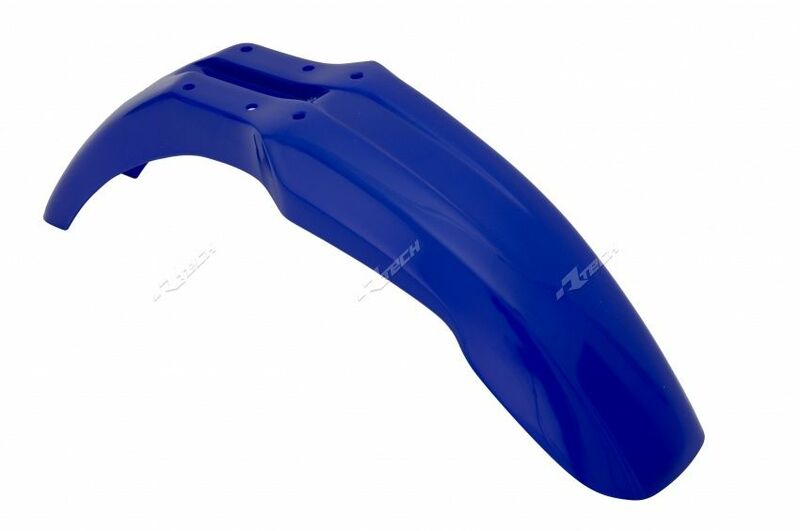 RACETECH Kotflügel vorne YAMAHA YZ8502-10, YZ80 93-01