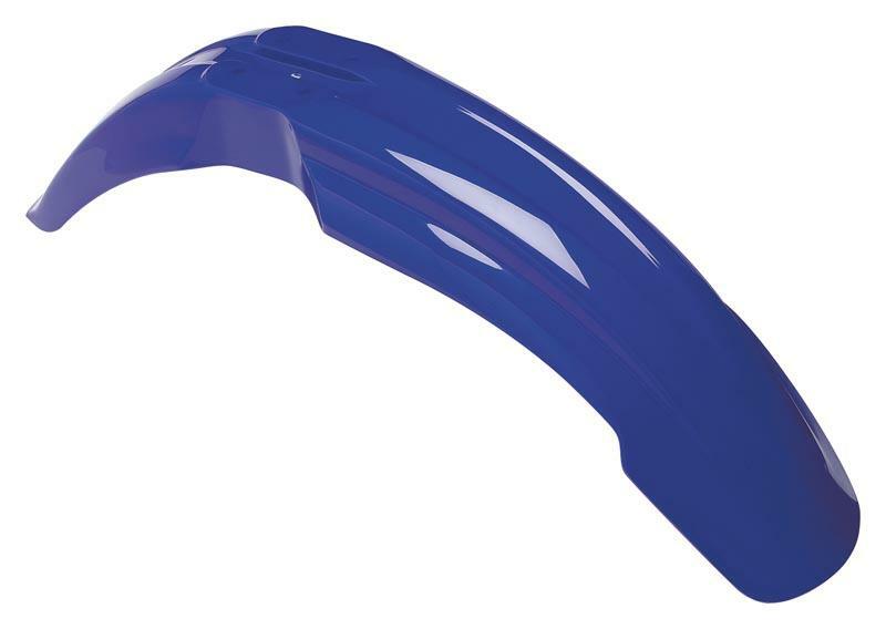 RACETECH Kotflügel vorne Blau für YZ/YZF/WR 1996-05 UND WRF 1999-05