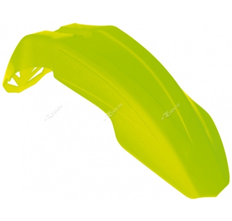 RACETECH Kotflügel vorne Gelb für SM 2006