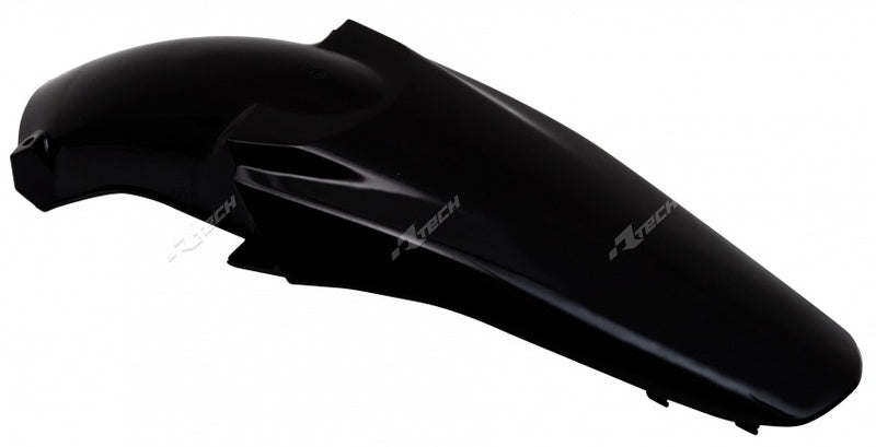 Kotflügel hinten Racetech schwarz Suzuki DR-Z400