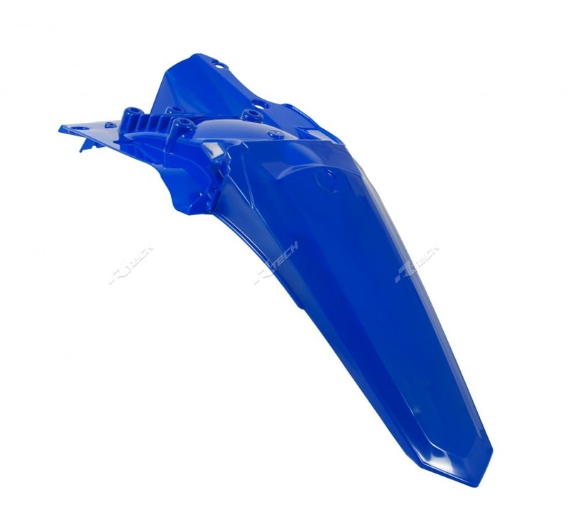 Kotflügel hinten