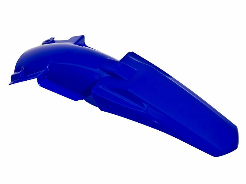 KOTFLÜGEL HINTEN BLAU FÜR YAMAHA YZ85 02-10