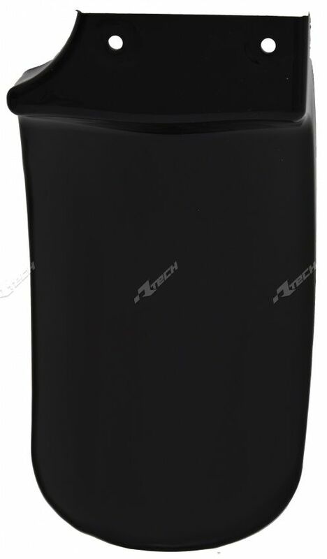 RACETECH Stossdämpfer Spritzschutz
