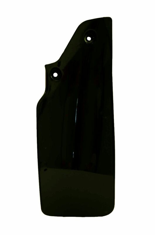 RACETECH Stossdämpfer Spritzschutz