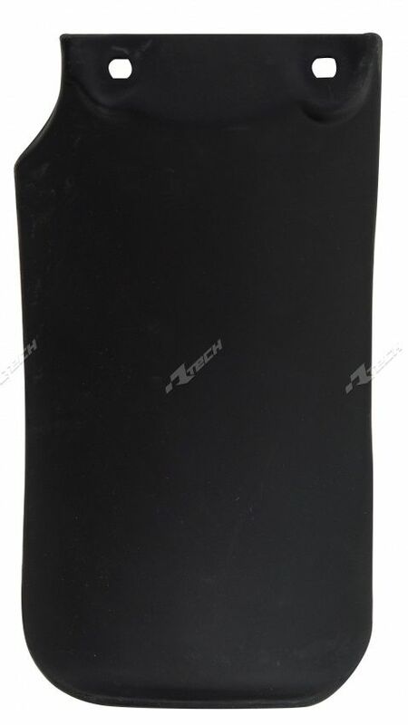 STOSSDÄMPFER-SPRITZSCHUTZ FÜR SUZUKI RM125,250 96-09, RMZ250 07-10, RMZ450 05-10, RMX450Z 2010