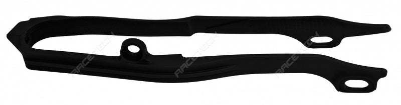 Schwingenschleifschutz RACETECH schwarz CR-F 450