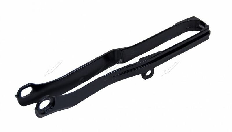 RACETECH Schwingenschleifer schwarz Honda CRF450R/RX