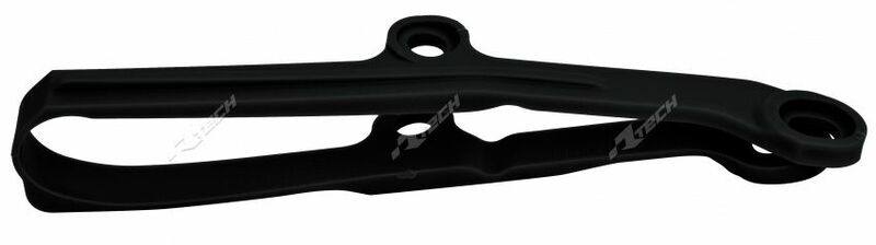 Schwingenschleifschutz RACETECH schwarz FÜR KXF250-450 '09-10
