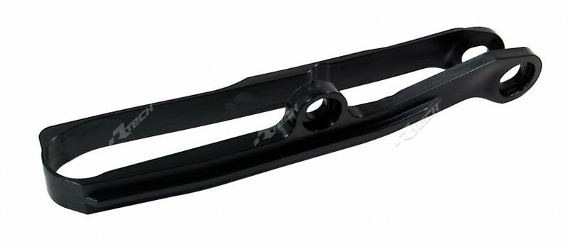 RACETECH Schwingenschleifer schwarz Kawasaki KX-250/450F