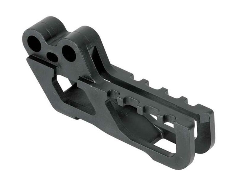 KETTENFÜHRUNG SCHWARZ FÜR CR125/250, CRF250R/X UND CRF250R/X 1999-04