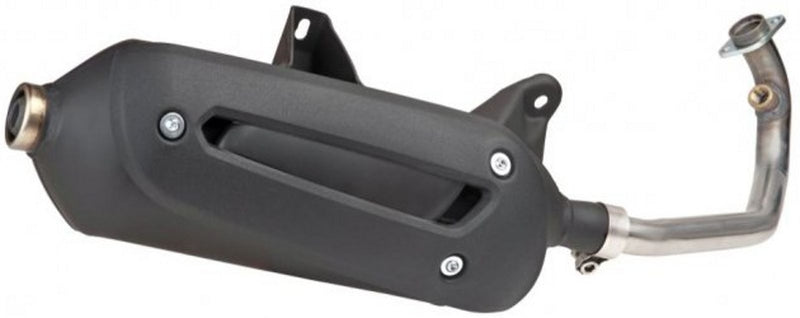 TECNIGAS MAXI4 komplette Auspuffanlage - Honda SH125