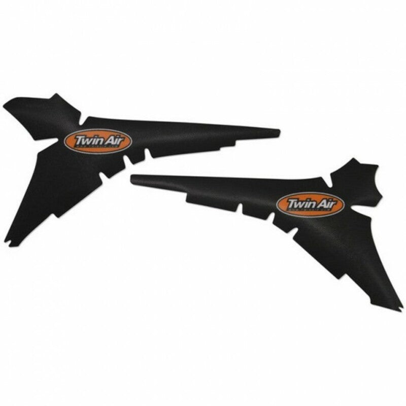 TWIN AIR ANTISLIP-LUFTFILTERKASTEN-DEKOR-SET UNIVERSAL