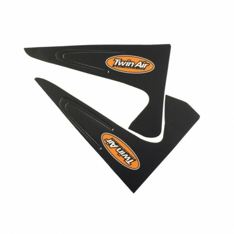 ANTISLIP-LUFTFILTERKASTEN-DEKOR-SET YZ125, 250 '02-09
