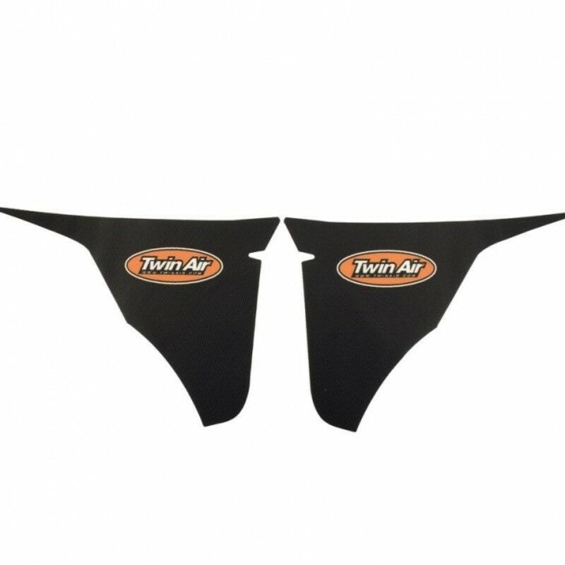 ANTISLIP-LUFTFILTERKASTEN-DEKOR-SET YZF250, 450 '06-09