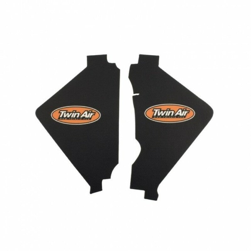 ANTISLIP-LUFTFILTERKASTEN-DEKOR-SET RMZ250 '07-09