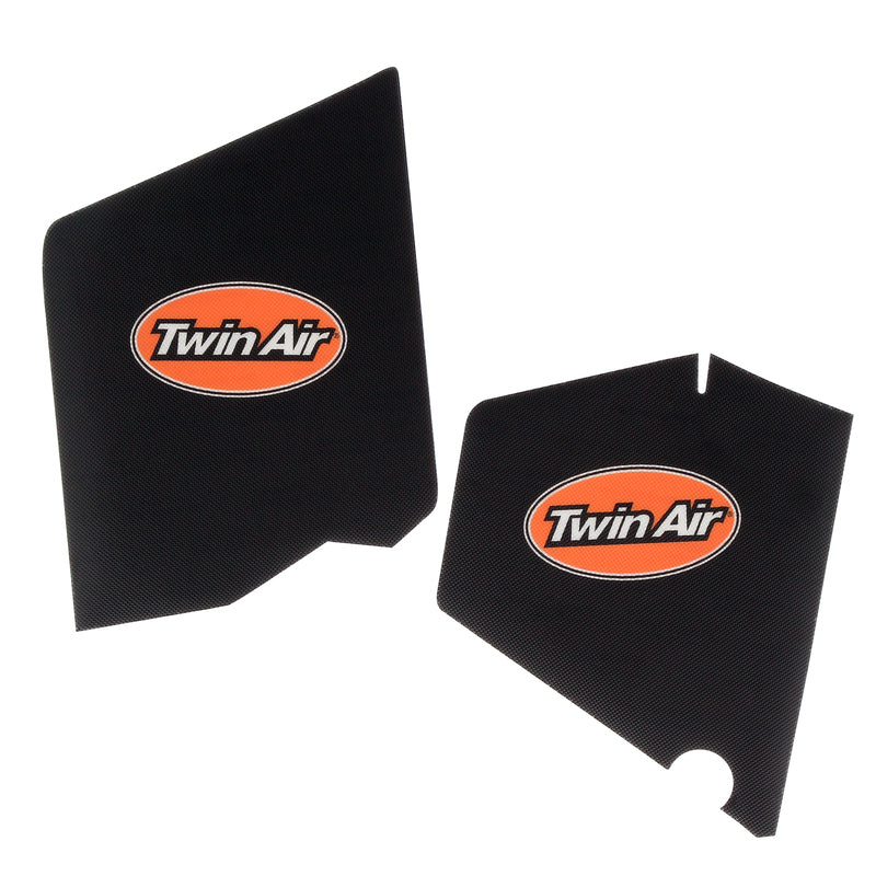 ANTISLIP-LUFTFILTERKASTEN-DEKOR-SET KTM SX,SXF, EXC '07-10