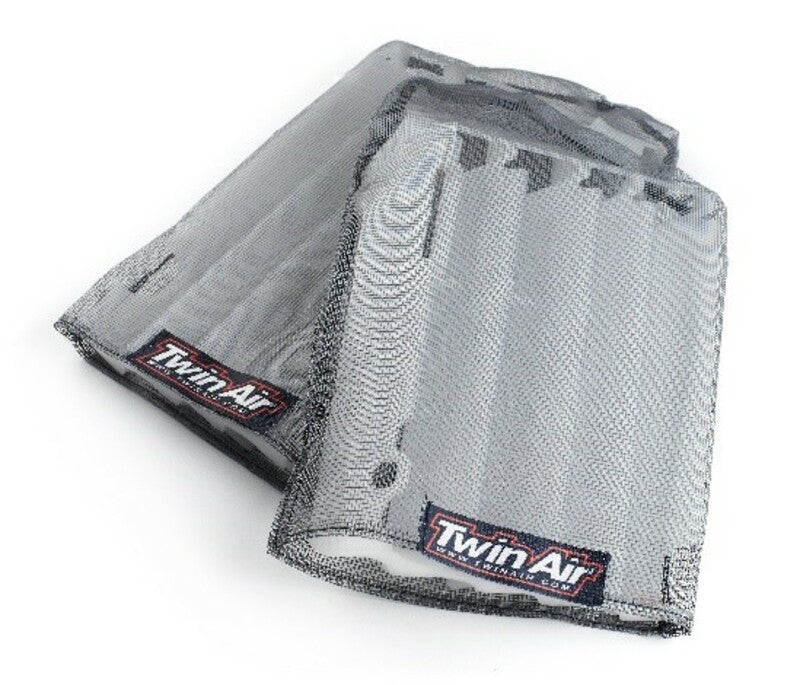 TWIN AIR Kühlerschutznetz aus Nylon - KTM