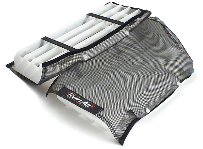 TWIN AIR Kühlerschutznetz aus Nylon - KTM/Husqvarna