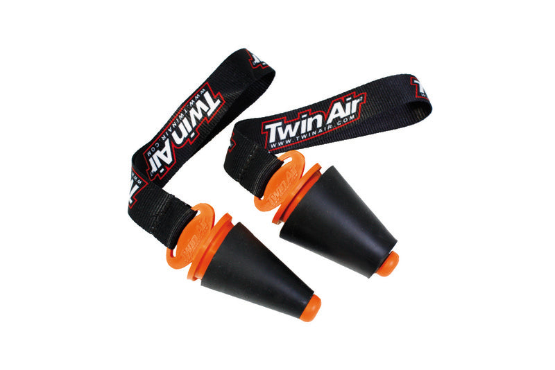 TWINAIR FAST FIT AUSPUFFSTOPFEN FÜR 2-TAKTER