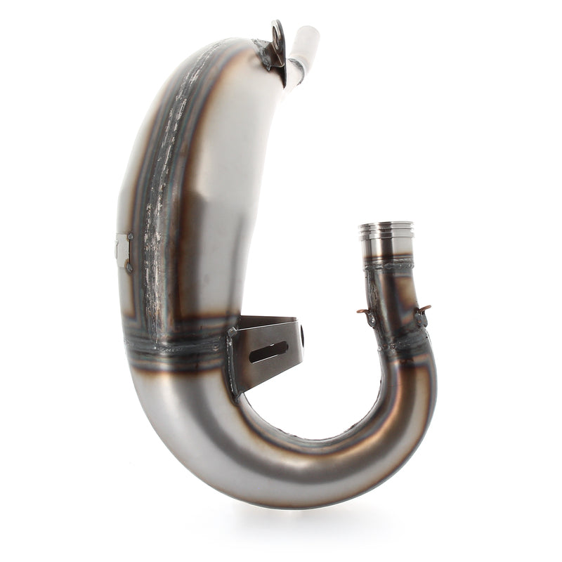 ART Resonanz Auspuff Stahl Yamaha YZ65