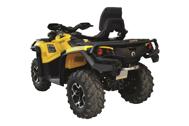 CANAM OUTLANDER(G2) 2012< OVERFENDER