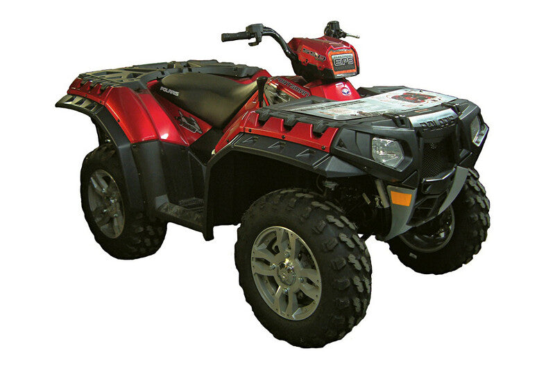 OVERFENDER POLARIS SPORTSMAN XP  550 / 8