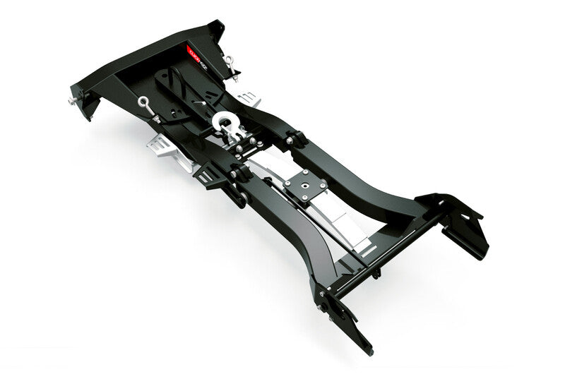 CLICK-N-GO 2 PLOW FRAME