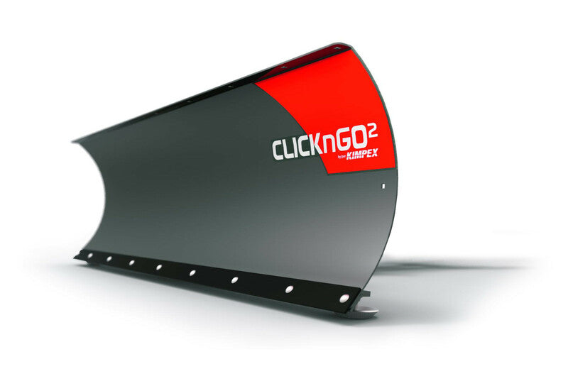 KIMPEX Schneeräumschild nur Click'N'Go 2 ATV/UTV 153 cm