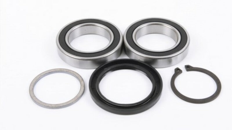 KIMPEX After-Sales Parts WS4 Kit