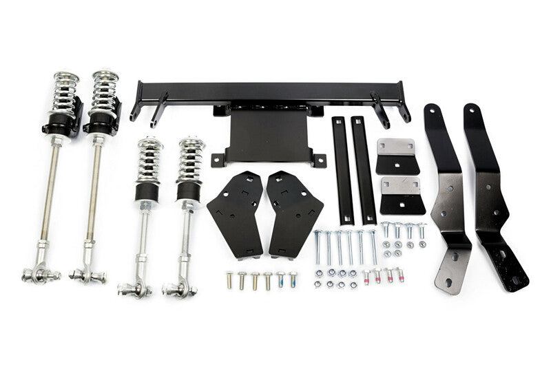 ADAPTATEUR COMMANDER WS4 GRIZ 700 14