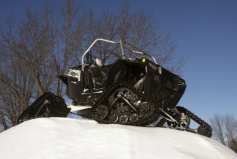 ENS. COMMANDER WSS4 POLARIS