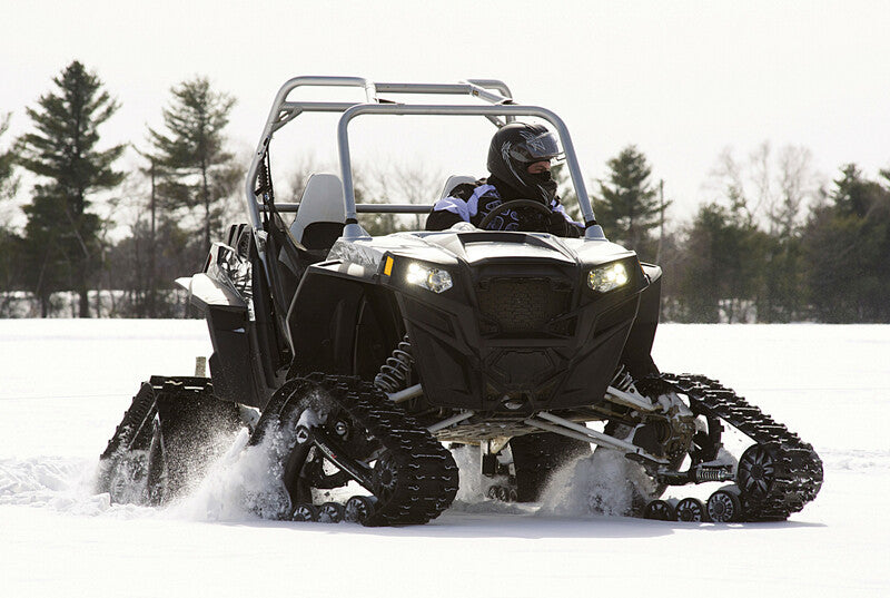 ENS.COMMANDER WS4 POLARIS