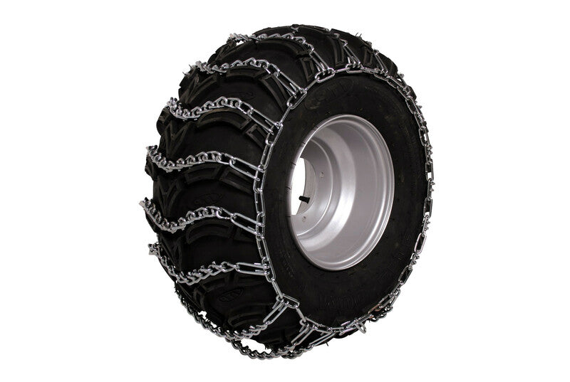 TIRE CHAINS 2 SPACE 59 X 16 (PR) (RB)