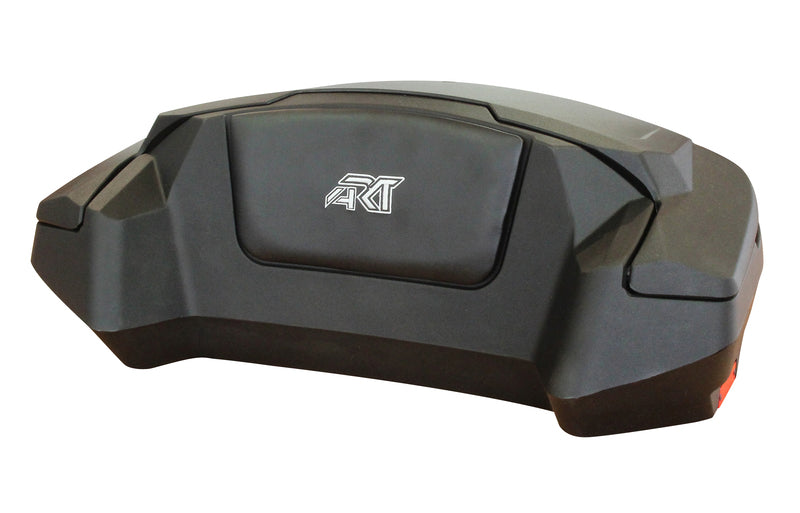 ART Expedition Hintere ATV Gepäckbox schwarz 109L