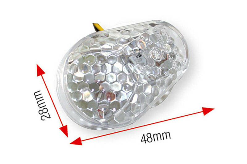 Blinker BASIC LED