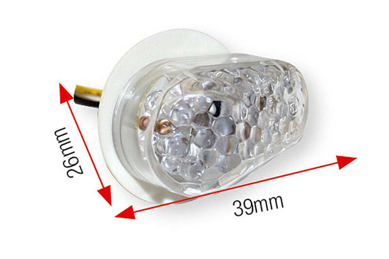 Blinker BASIC LED
