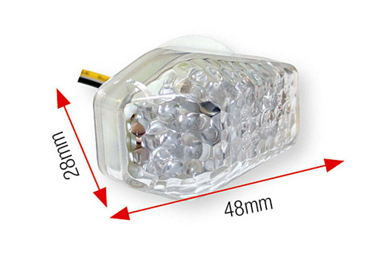 Blinker BASIC LED