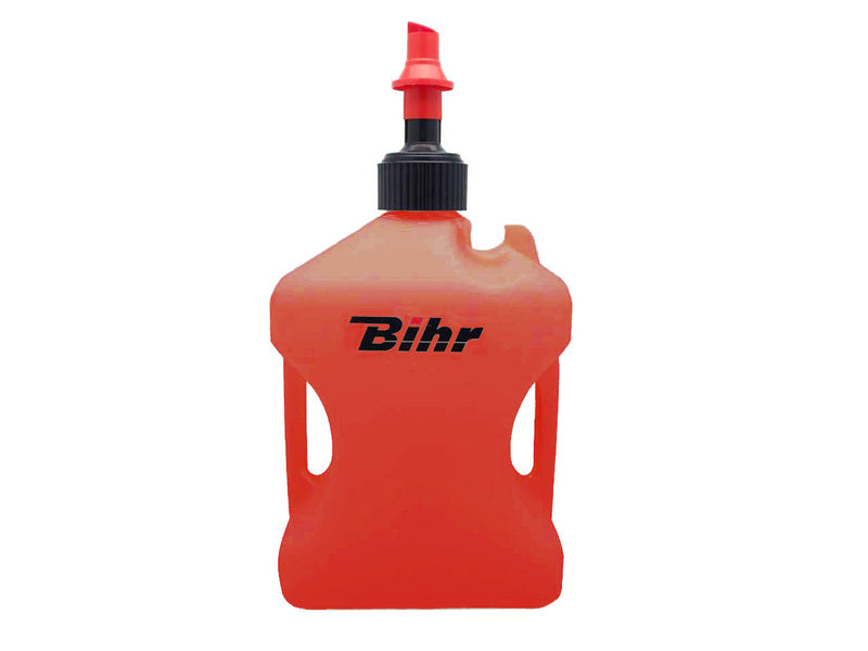 BIHR Home Track Benzinkanister TÜV-geprüft rot 10Liter