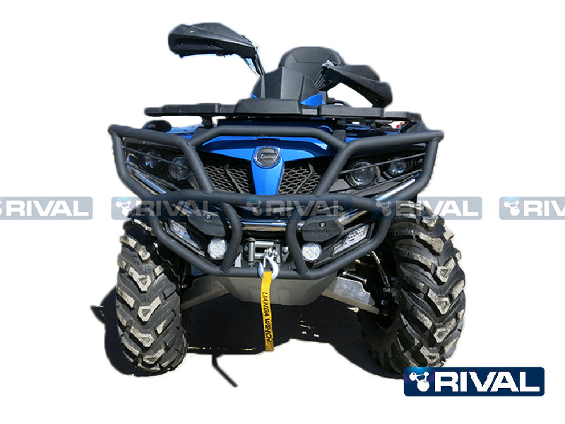 RIVAL Front-Bumper - CF Moto CForce 500/X5
