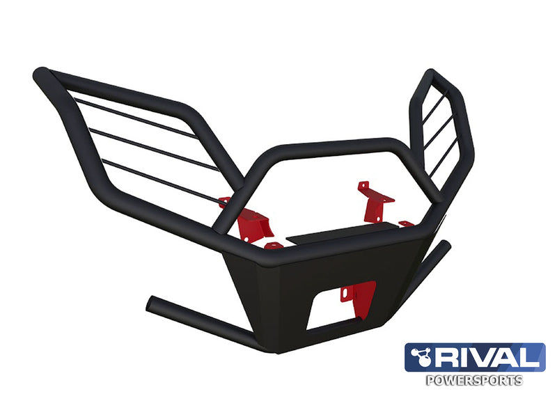 RIVAL Front-Bumper - CF Moto ZForce 800