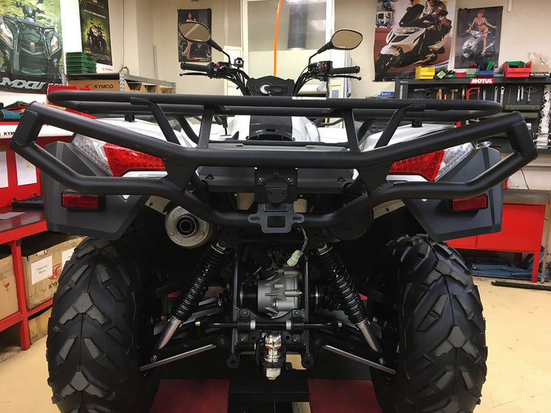 RIVAL Bumper hinten - Kymco MXU